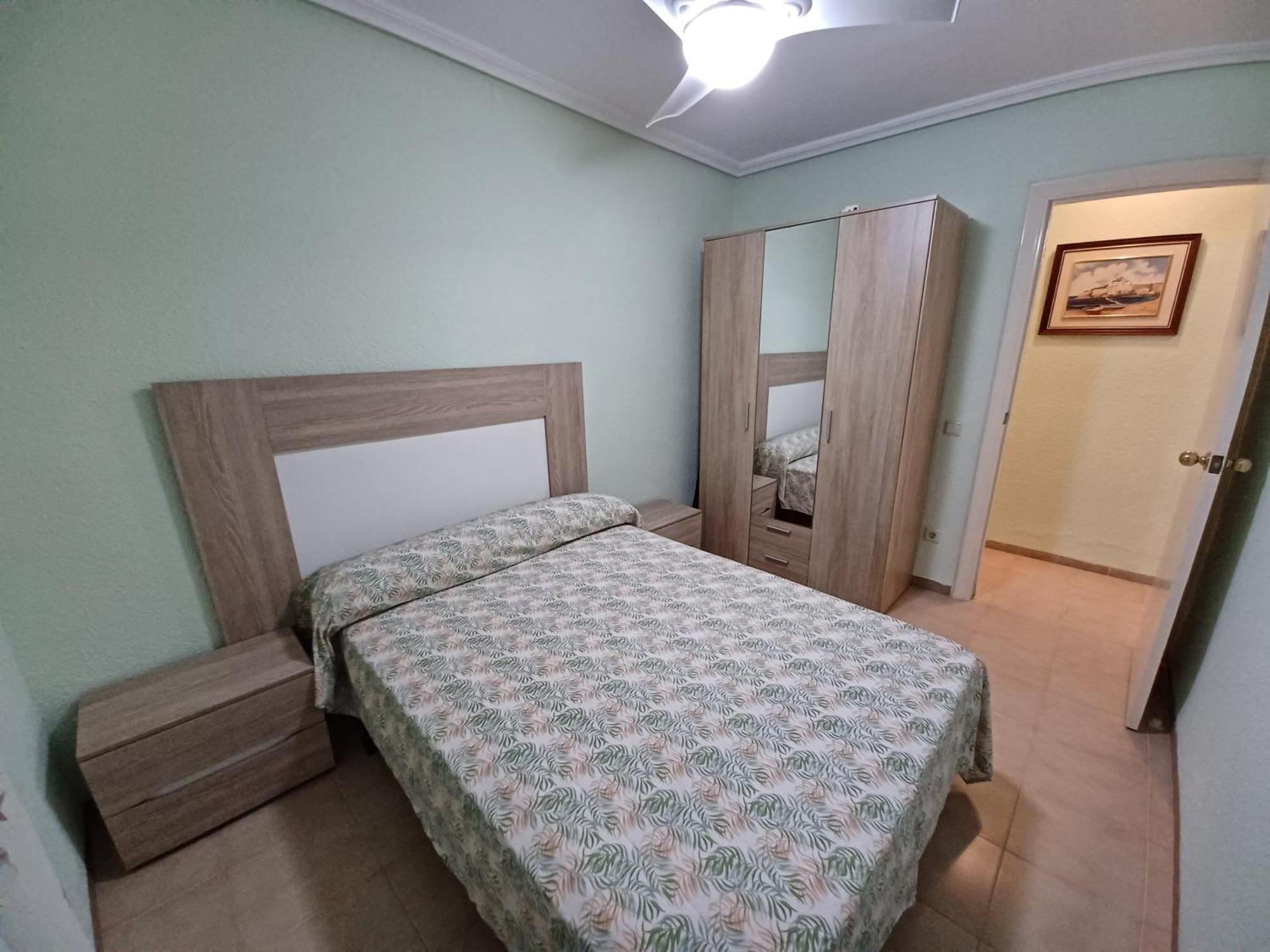 Apartamento Junto A La Playa เพนิสโคลา ภายนอก รูปภาพ