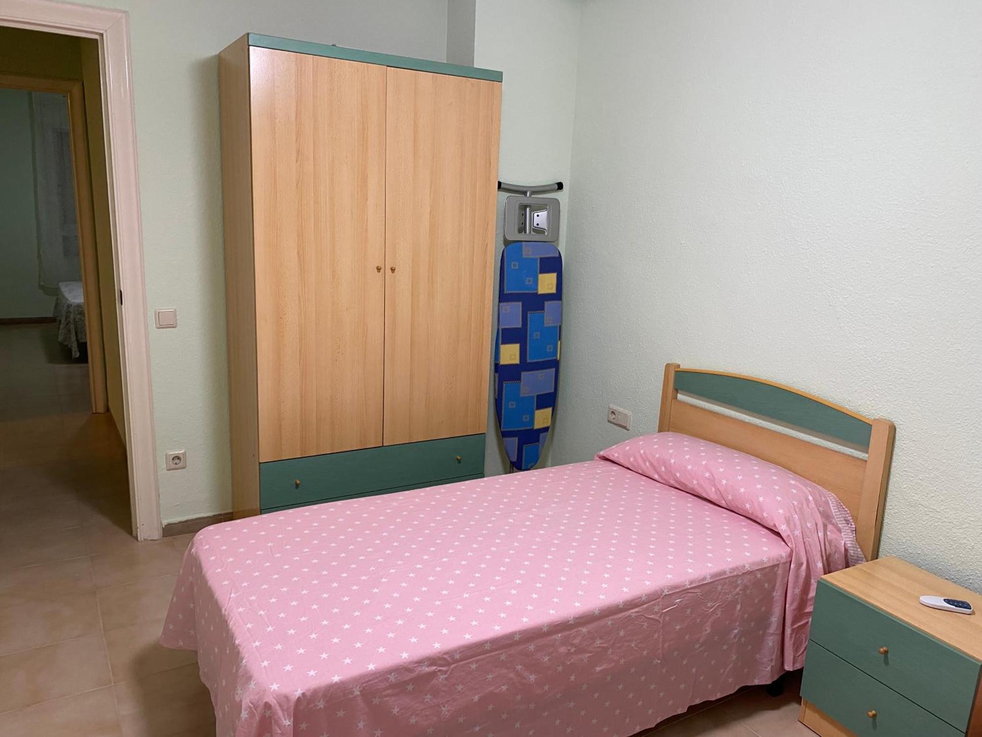 Apartamento Junto A La Playa เพนิสโคลา ภายนอก รูปภาพ