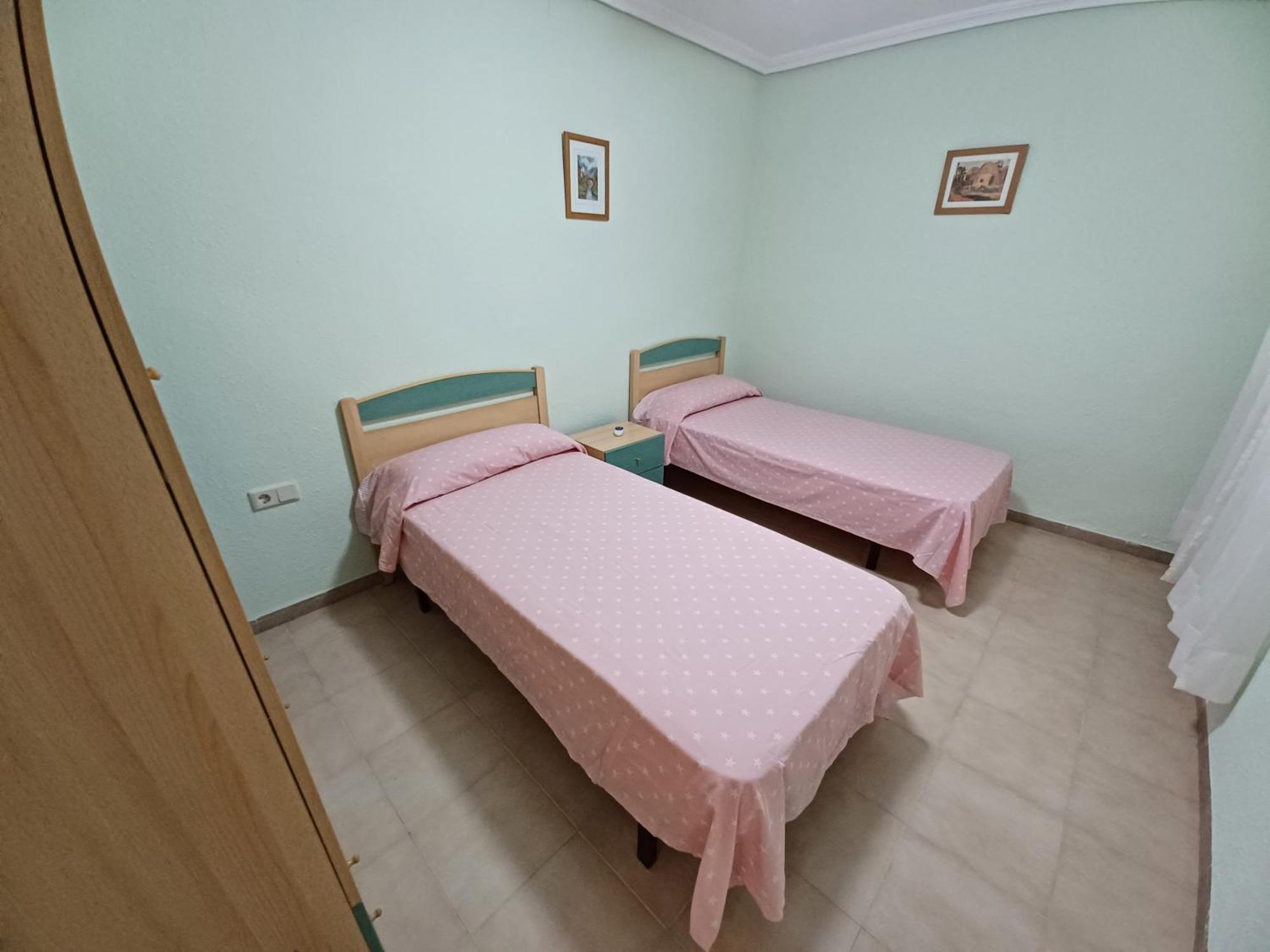 Apartamento Junto A La Playa เพนิสโคลา ภายนอก รูปภาพ
