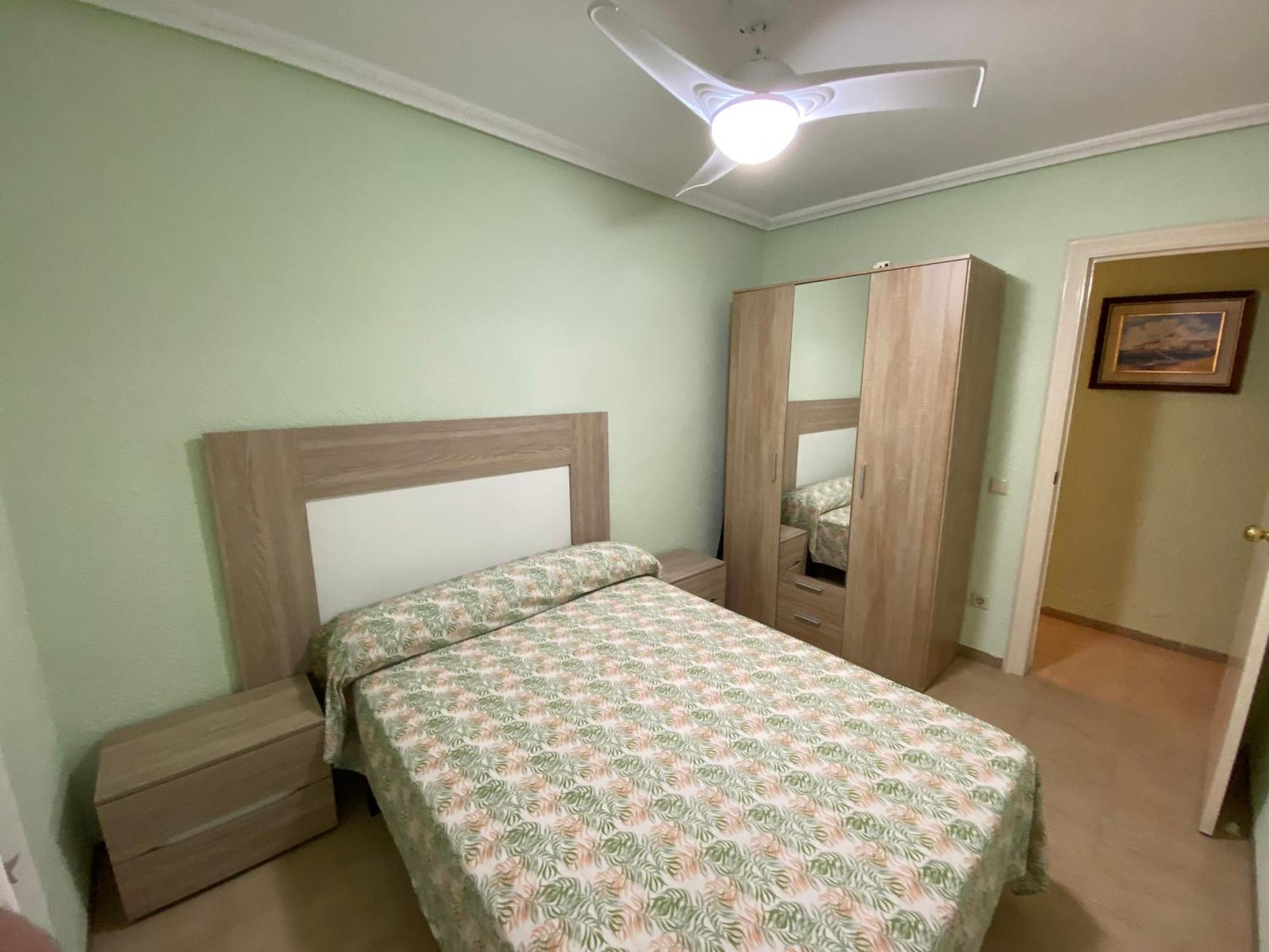 Apartamento Junto A La Playa เพนิสโคลา ภายนอก รูปภาพ