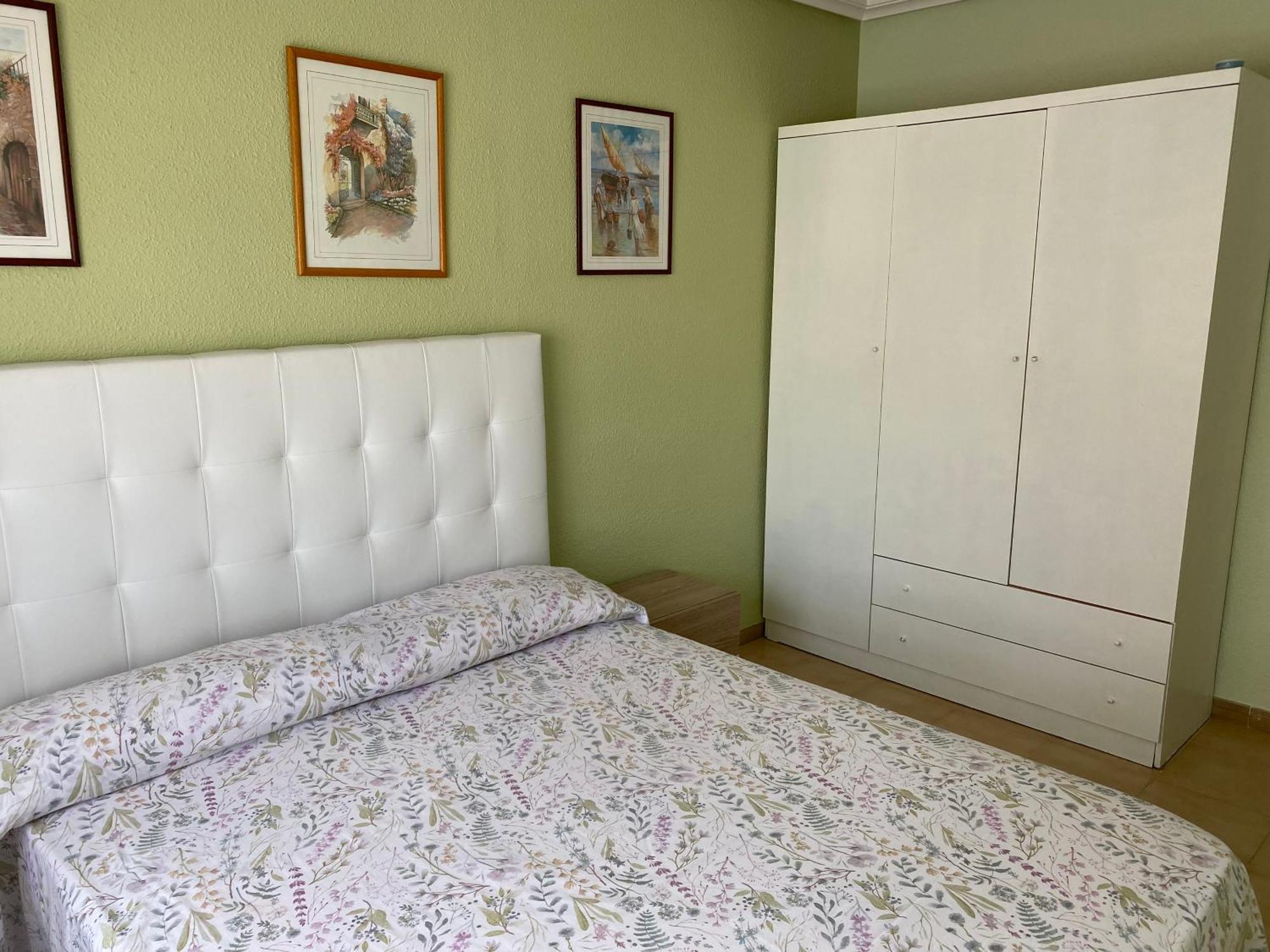 Apartamento Junto A La Playa เพนิสโคลา ภายนอก รูปภาพ