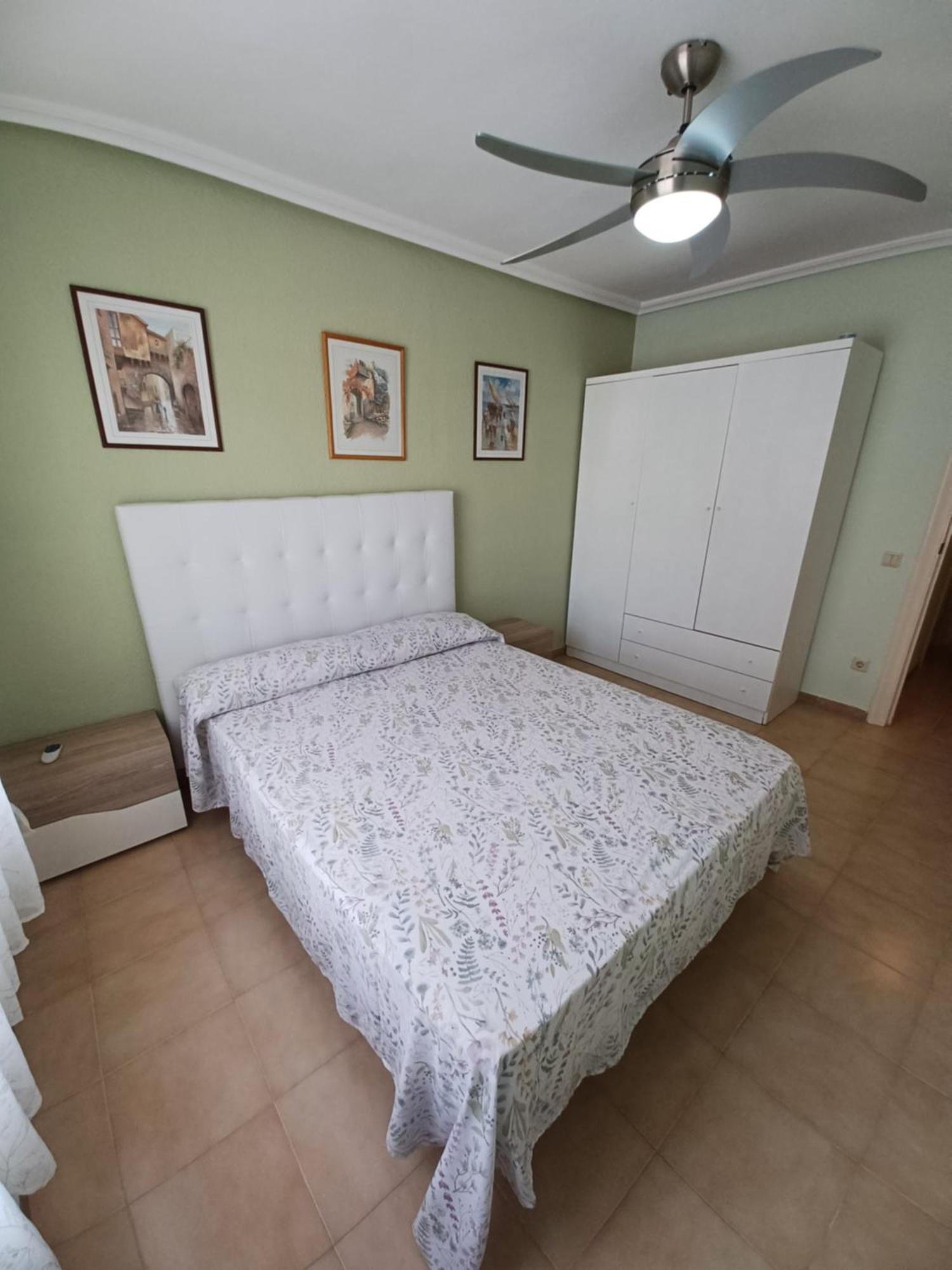 Apartamento Junto A La Playa เพนิสโคลา ภายนอก รูปภาพ